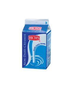 RICH'S Non-Dairy Creamer (454g)