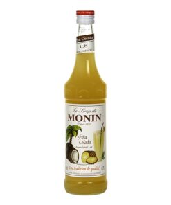 MONIN Pina Colada Syrup (700ml)
