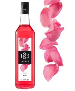 1883 Rose Syrup (1000ml)