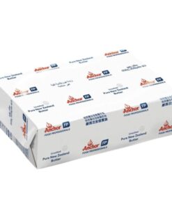 Anchor Unsalted Butter (5KG)