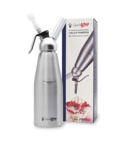 Quick Whip Cream Whipper (1000ml)