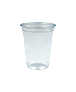 FPC แก้ว PET 12oz (50pcs)