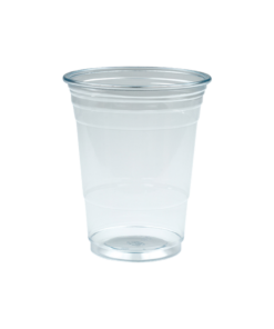 FPC แก้ว PET 14oz (50pcs)