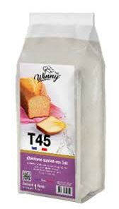 Winny T45 Flour (1KG)