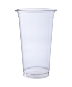 FPC แก้ว PET 24oz (50pcs)