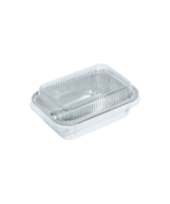 S&S ถาดฟอยล์ 4014 (118ml)