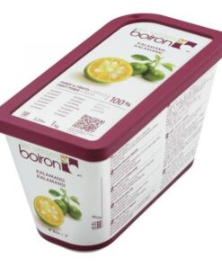 boiron Kalamansi Puree (1KG)