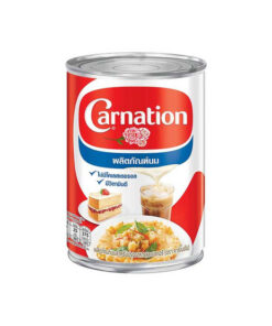 Carnation ครีมเทียม รสจืด (405g)