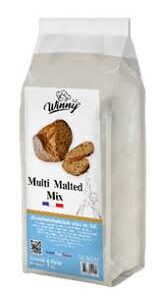 Winny Multi Malted Mix Flour (1KG)