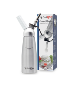 Quick Whip Cream Whipper (500ml)