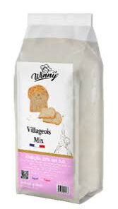Winny Villageois Mix Flour (1KG)