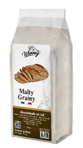 Winny Malty Grainy Flour (1KG)
