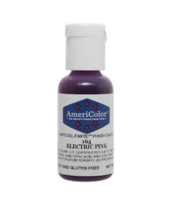 AmeriColor 164 Electric Pink Color (0.75oz)