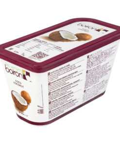 Boiron Coconut Puree (1KG)