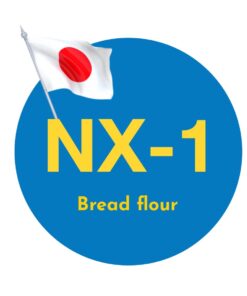NS-NX1 Wheat Flour (1KG)