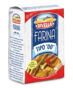 Divella Farina TIPO "00" (1KG)