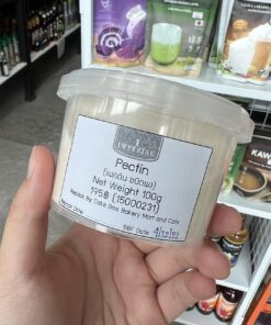 IMPERIAL Pectin (100g)