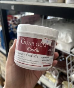 Guar Gum (1KG)