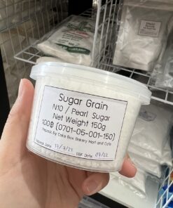 Sugar Grain (150g)