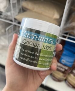 Erythritol 100% (200g)