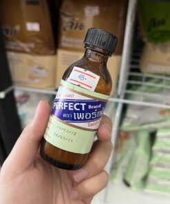 Perfect Instant Yrast (34g)