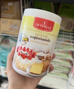 IMPERIAL Baker's Choice (400g)