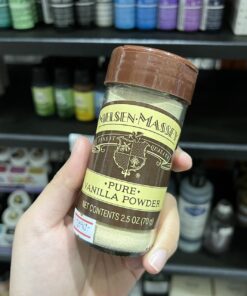 Nielsen Massey Pure Vanilla Powder (70g)