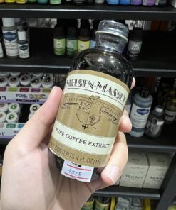 Nielsen Massey Pure Coffee Extract (118ml)