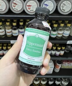 LorAnn Peppermint Flavor (118ml)