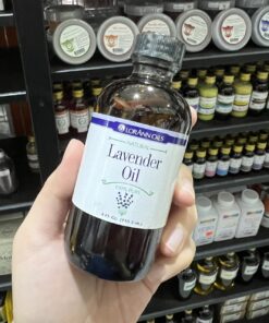 LorAnn Lavender Oil (118.3ml)