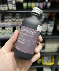 LittlePot Pure Chocolate Extract (100ml)