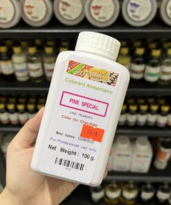 Prenature Pink Special (100g)