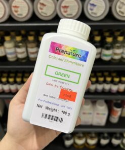 Prenature Green (100g)