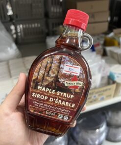 TURKEY HILL Maple Syrup (250ml)