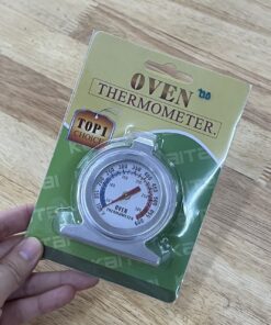 OVEN Thermometer