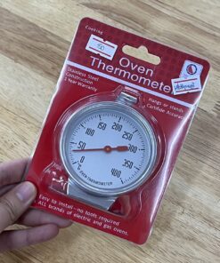 XIN TANG OVEN Thermometer