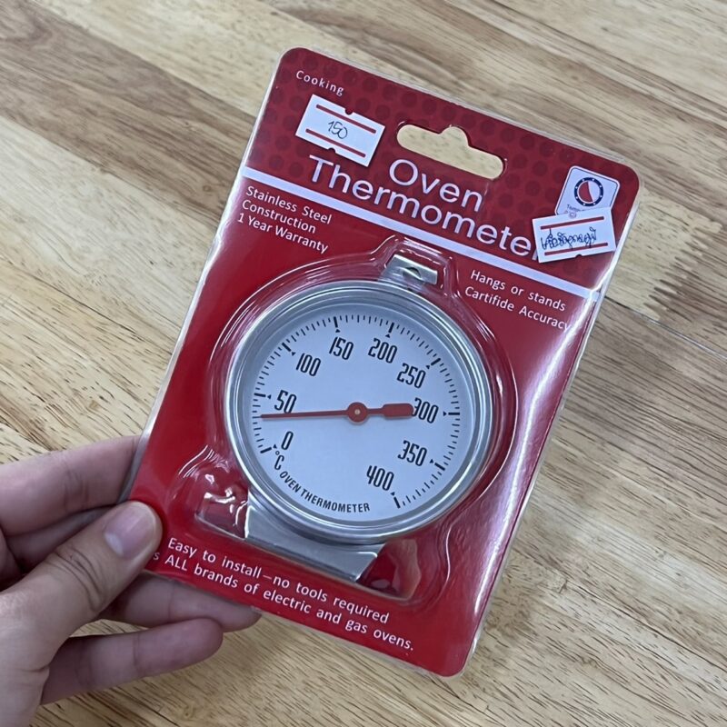 XIN TANG OVEN Thermometer Cake Box Mart and Bakery