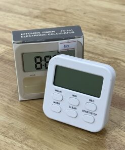 Oasia Kitchen Timer