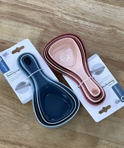 CASASUNCO Measuring Cups (4pcs)