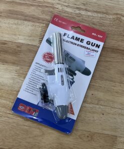 Flame Gun หัวพ่นไฟ