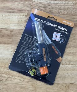 Multi Purpose Torch หัวพ่นไฟ