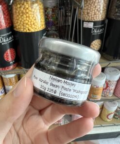 Nielsen Massey Pure Vanilla Bean Paste (30g)