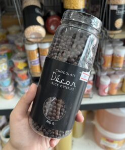 Decon Chocolate Rice Crispies (300g)
