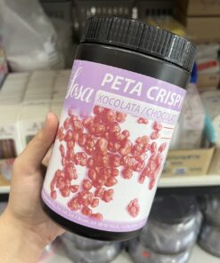 Sosa Peta Crispy Chocolate (900g)