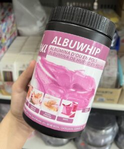 Sosa Albumin Powder (500g)