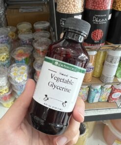 LorAnn Vegetable Glycerine (118.3ml)