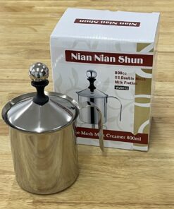 Nian Nian Shun Milk Frother
