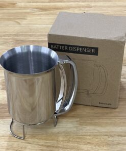 BATTER DISPENSER