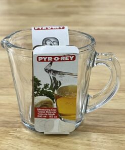 PYR O REY Measuring Cup (240ml)