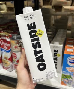 OATSIDE Oat Milk (1Ltr.)